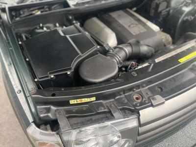 2003 Land Rover RANGE ROVER 4.4 V8 VOGUE