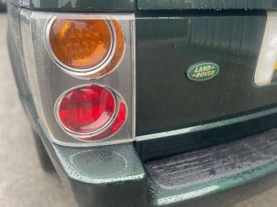 2003 Land Rover RANGE ROVER 4.4 V8 VOGUE