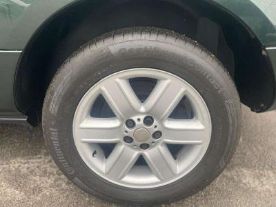 2003 Land Rover RANGE ROVER 4.4 V8 VOGUE