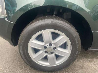 2003 Land Rover RANGE ROVER 4.4 V8 VOGUE