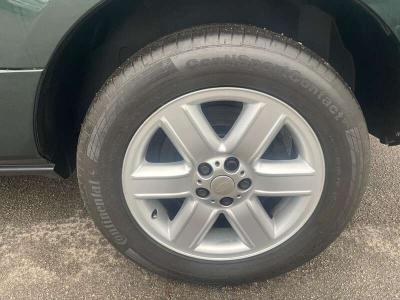 2003 Land Rover RANGE ROVER 4.4 V8 VOGUE