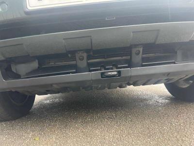 2003 Land Rover RANGE ROVER 4.4 V8 VOGUE