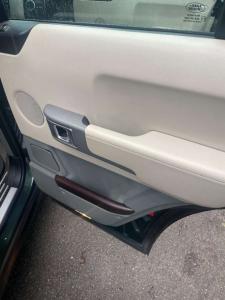 2003 Land Rover RANGE ROVER 4.4 V8 VOGUE