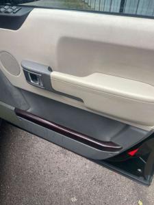 2003 Land Rover RANGE ROVER 4.4 V8 VOGUE