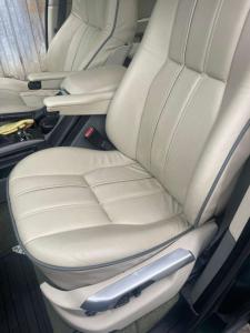 2003 Land Rover RANGE ROVER 4.4 V8 VOGUE