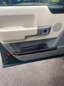 2003 Land Rover RANGE ROVER 4.4 V8 VOGUE