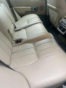 2003 Land Rover RANGE ROVER 4.4 V8 VOGUE