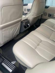 2003 Land Rover RANGE ROVER 4.4 V8 VOGUE