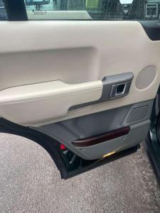 2003 Land Rover RANGE ROVER 4.4 V8 VOGUE