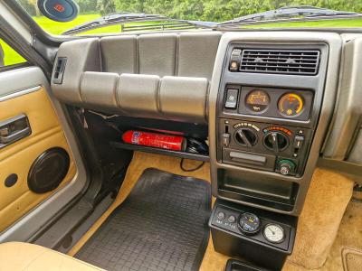 1984 Renault 5 TURBO GORDINI