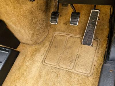 1984 Renault 5 TURBO GORDINI