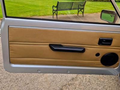 1984 Renault 5 TURBO GORDINI