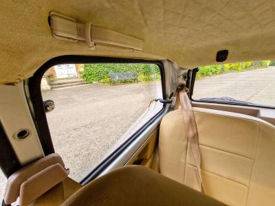 1984 Renault 5 TURBO GORDINI