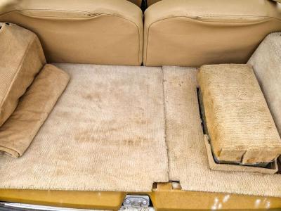 1984 Renault 5 TURBO GORDINI