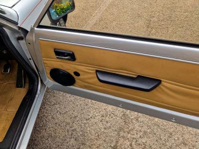 1984 Renault 5 TURBO GORDINI