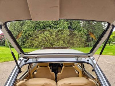 1984 Renault 5 TURBO GORDINI