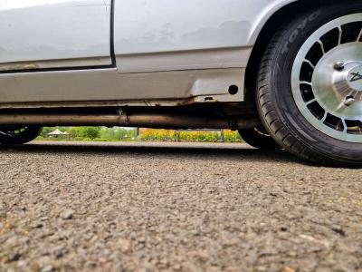 1984 Renault 5 TURBO GORDINI