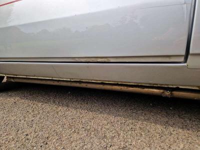 1984 Renault 5 TURBO GORDINI