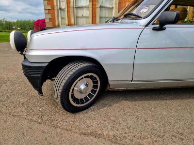 1984 Renault 5 TURBO GORDINI