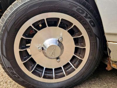 1984 Renault 5 TURBO GORDINI