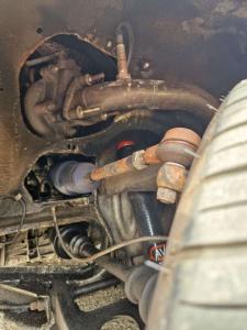 1984 Renault 5 TURBO GORDINI