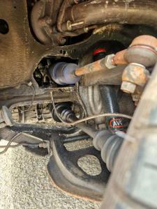 1984 Renault 5 TURBO GORDINI