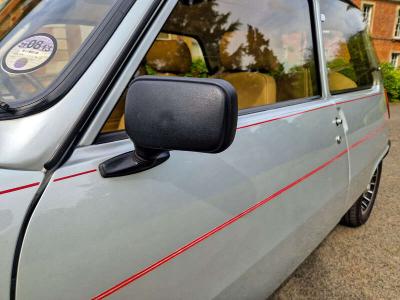 1984 Renault 5 TURBO GORDINI