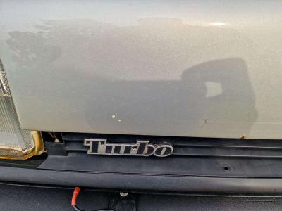 1984 Renault 5 TURBO GORDINI