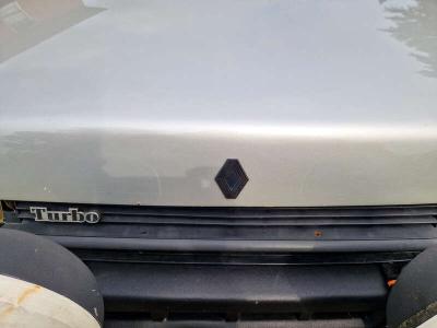 1984 Renault 5 TURBO GORDINI