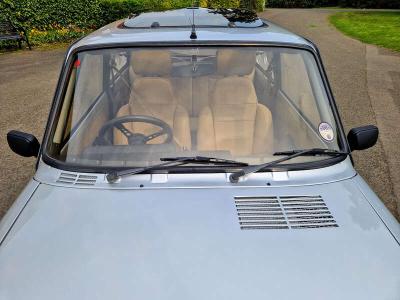 1984 Renault 5 TURBO GORDINI