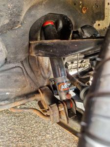 1984 Renault 5 TURBO GORDINI