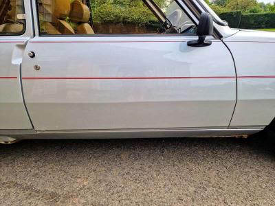 1984 Renault 5 TURBO GORDINI