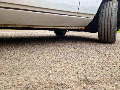 1984 Renault 5 TURBO GORDINI