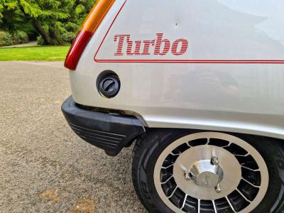 1984 Renault 5 TURBO GORDINI