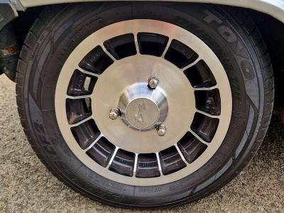 1984 Renault 5 TURBO GORDINI