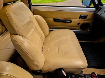 1984 Renault 5 TURBO GORDINI