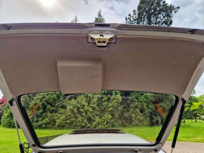 1984 Renault 5 TURBO GORDINI