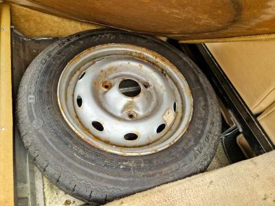 1984 Renault 5 TURBO GORDINI