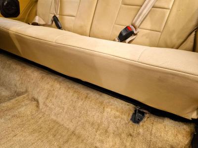 1984 Renault 5 TURBO GORDINI