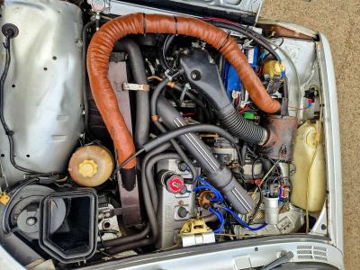 1984 Renault 5 TURBO GORDINI