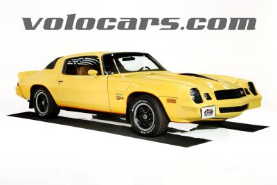 1978 Chevrolet Camaro Z28