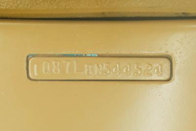 1978 Chevrolet Camaro Z28