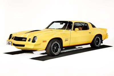 1978 Chevrolet Camaro Z28