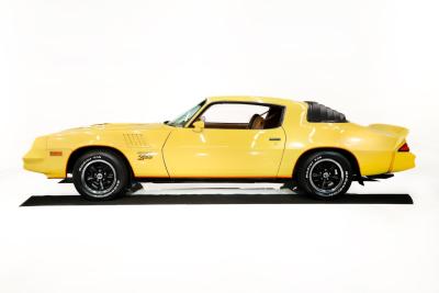 1978 Chevrolet Camaro Z28