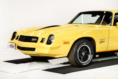 1978 Chevrolet Camaro Z28