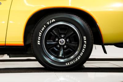 1978 Chevrolet Camaro Z28