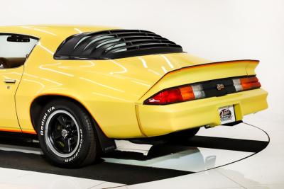 1978 Chevrolet Camaro Z28