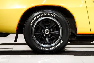 1978 Chevrolet Camaro Z28