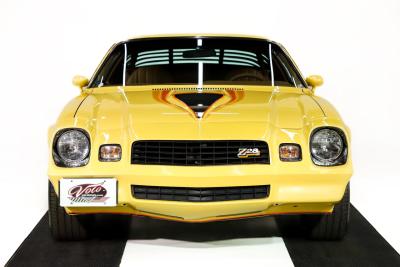 1978 Chevrolet Camaro Z28