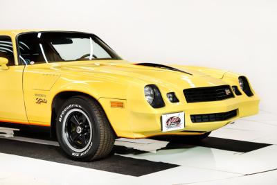 1978 Chevrolet Camaro Z28
